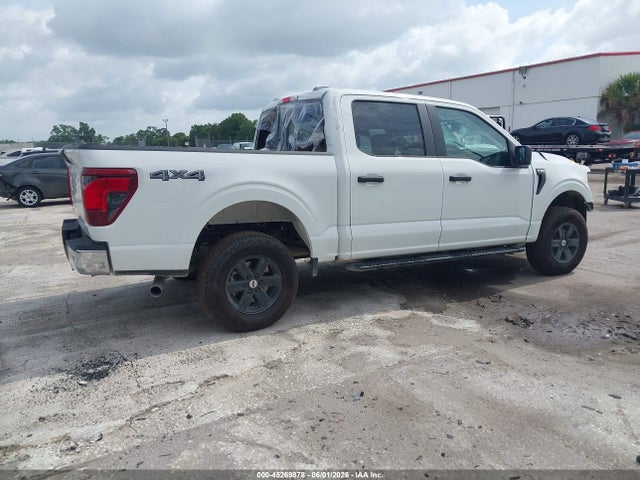 Ford F-150 Xl