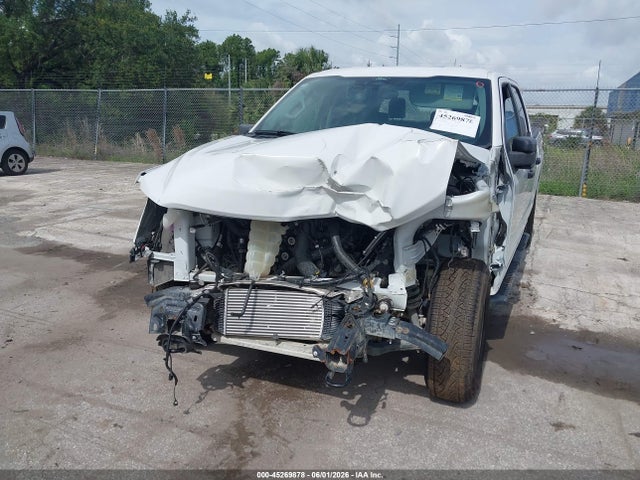 Ford F-150 Xl
