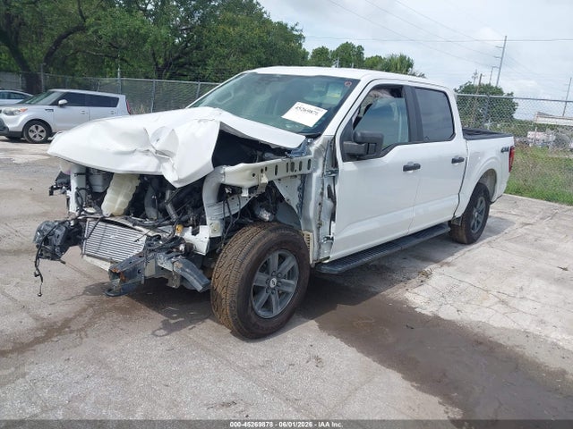 Ford F-150 Xl
