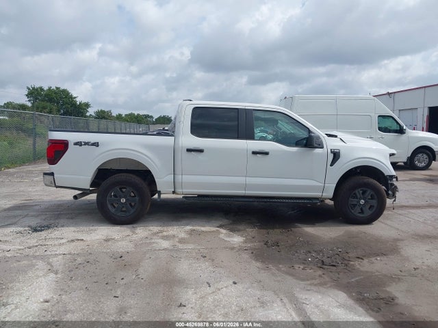 Ford F-150 Xl