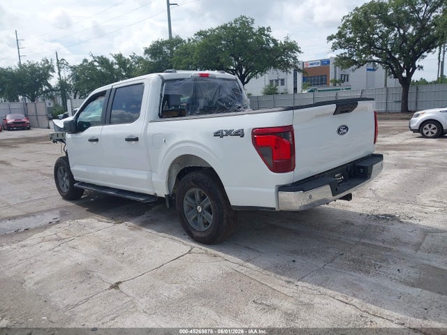 Ford F-150 Xl