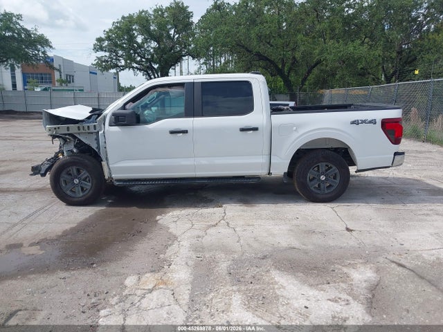 Ford F-150 Xl