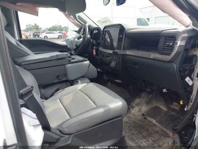 Ford F-150 Xl