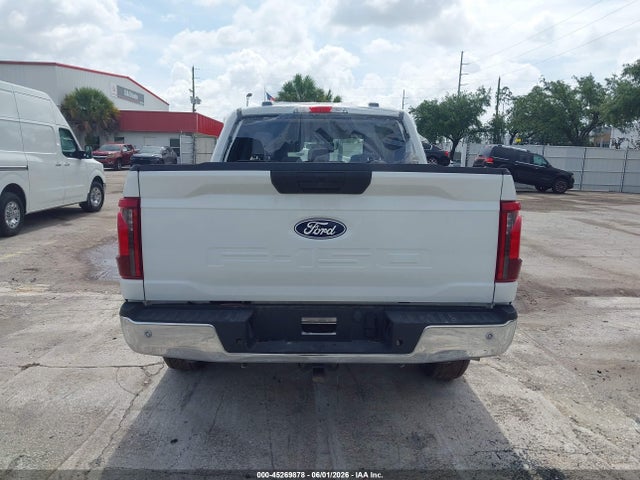 Ford F-150 Xl