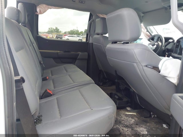 Ford F-150 Xl