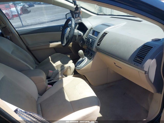 Nissan Sentra 2.0s