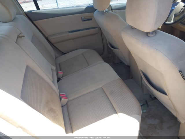 Nissan Sentra 2.0s