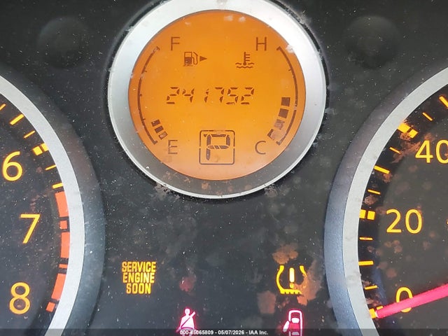 Nissan Sentra 2.0s
