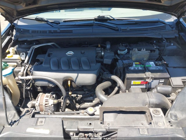 Nissan Sentra 2.0s