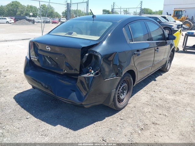 Nissan Sentra 2.0s