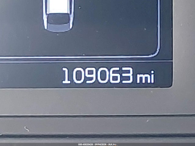 Kia Optima S