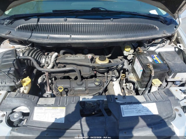 Chrysler Town & Country