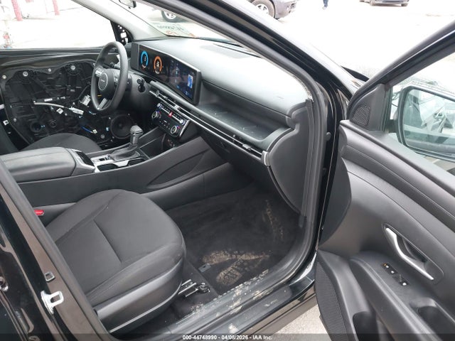 Hyundai TUCSON Sel