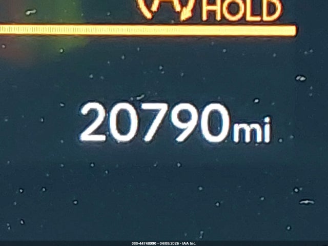 Hyundai TUCSON Sel