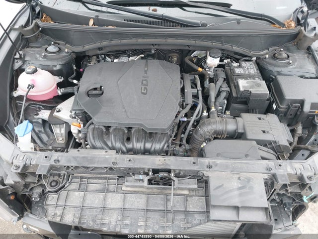 Hyundai TUCSON Sel