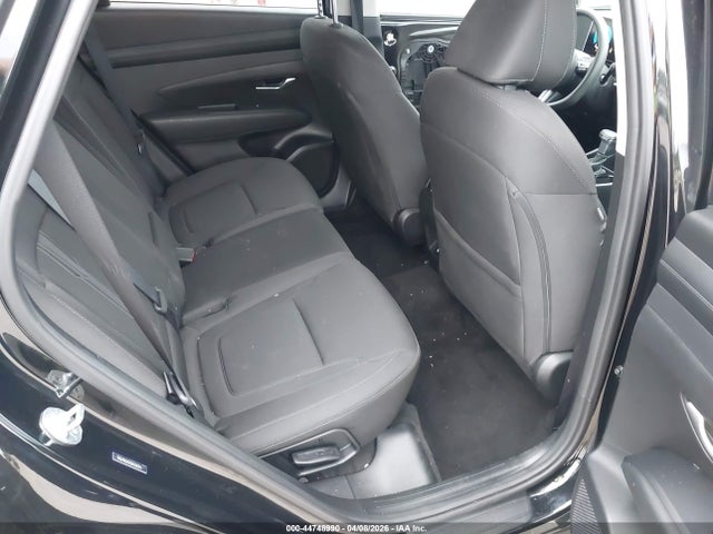 Hyundai TUCSON Sel