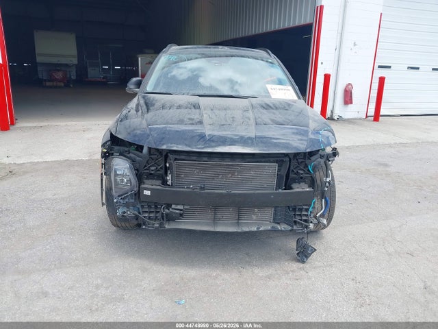 Hyundai TUCSON Sel