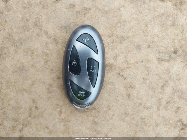 Hyundai TUCSON Sel