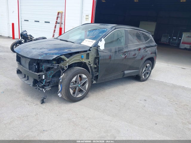 Hyundai TUCSON Sel