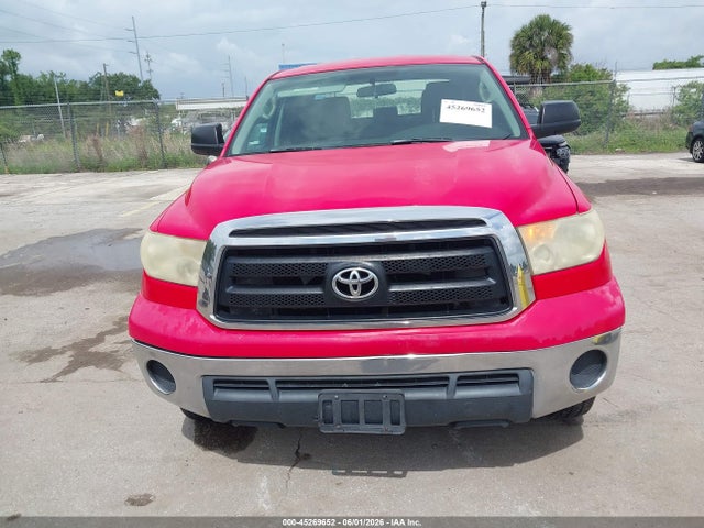 Toyota Tundra Grade V6