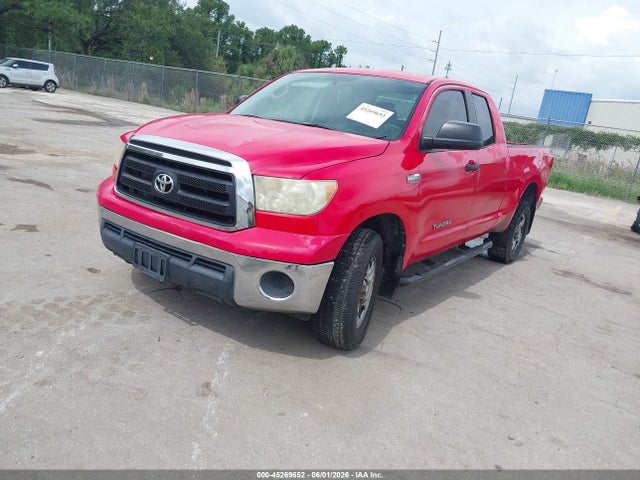 Toyota Tundra Grade V6
