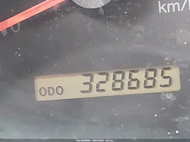 Toyota Tundra Grade V6