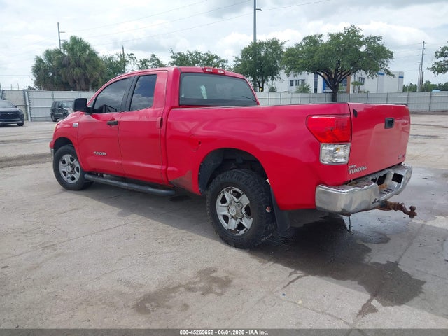 Toyota Tundra Grade V6