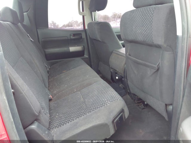 Toyota Tundra Grade V6