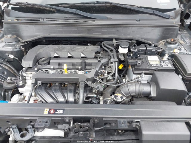 Hyundai VENUE Sel