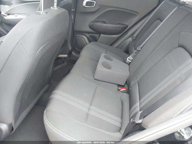 Hyundai VENUE Sel