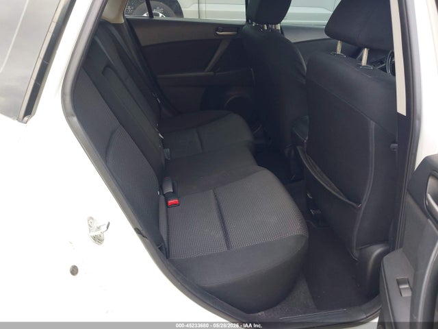 Mazda Mazda3 I Touring
