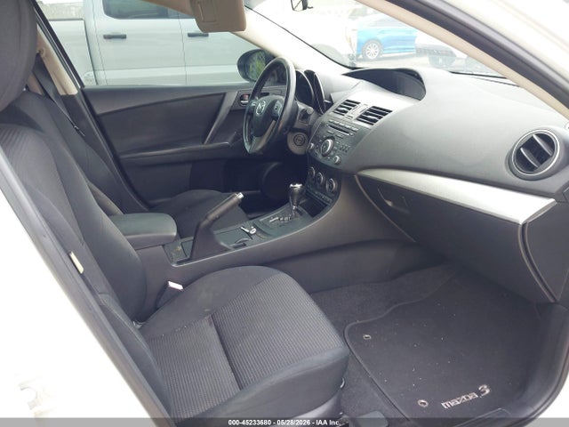Mazda Mazda3 I Touring