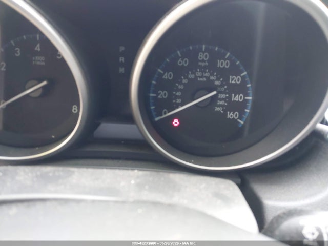 Mazda Mazda3 I Touring