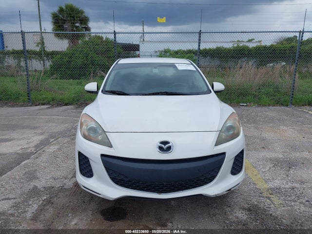 Mazda Mazda3 I Touring