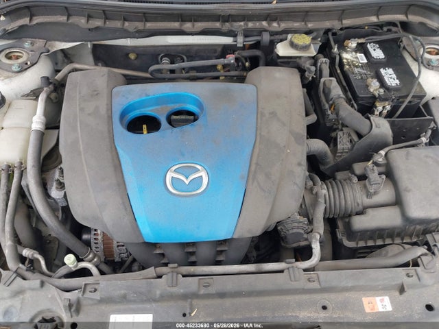 Mazda Mazda3 I Touring