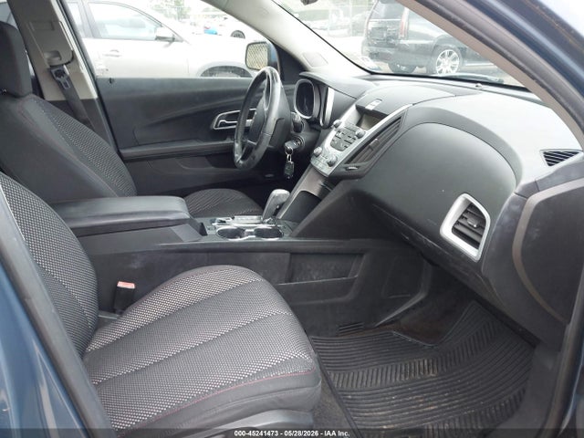 Chevrolet Equinox 1lt