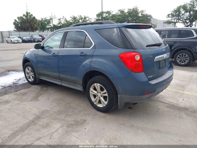 Chevrolet Equinox 1lt