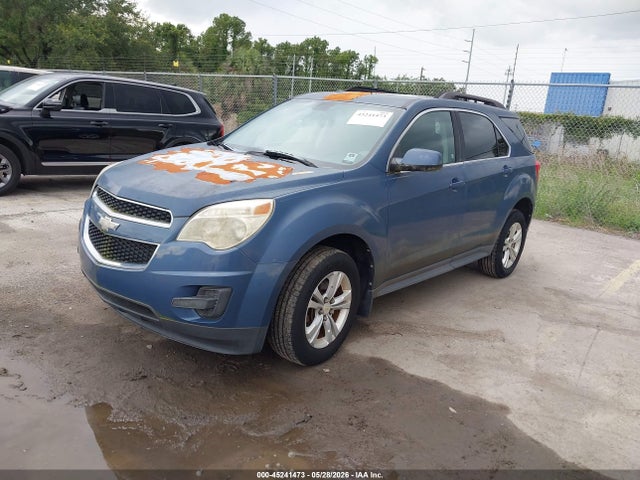 Chevrolet Equinox 1lt