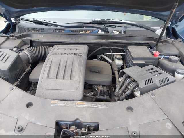 Chevrolet Equinox 1lt