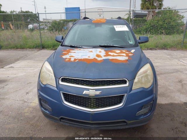 Chevrolet Equinox 1lt