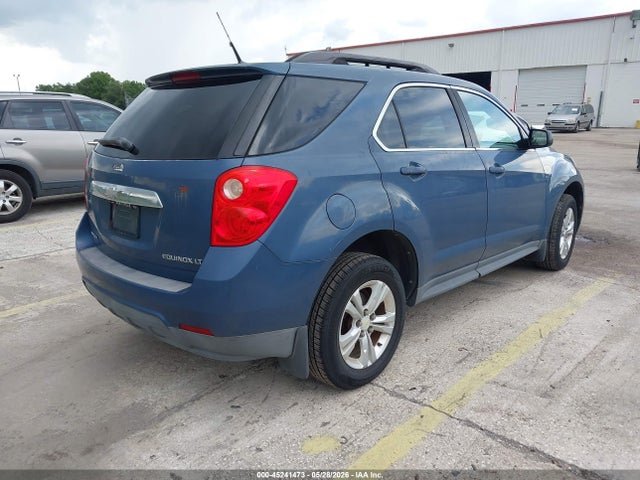 Chevrolet Equinox 1lt