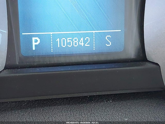 Chevrolet Equinox 1lt