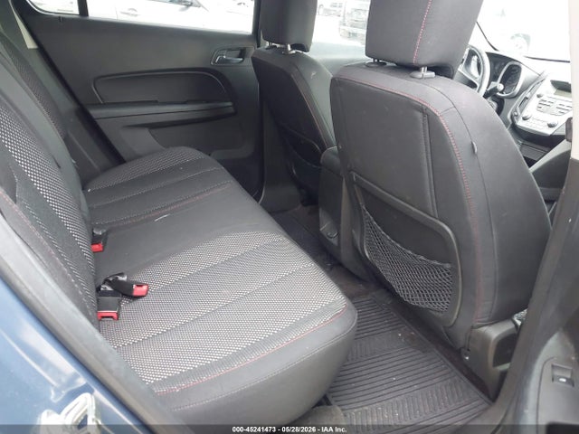 Chevrolet Equinox 1lt