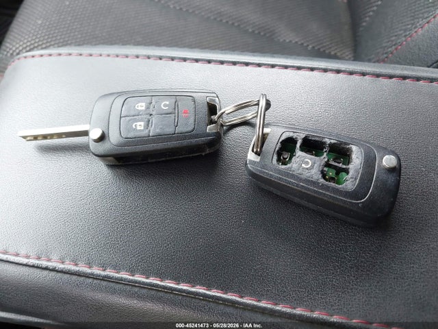 Chevrolet Equinox 1lt