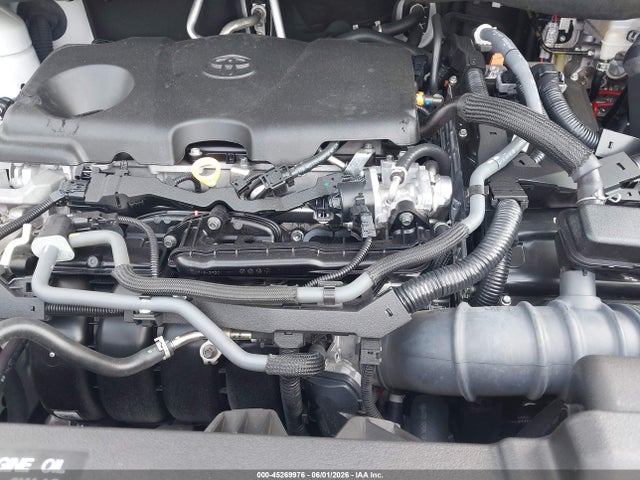 Toyota Sienna Xse