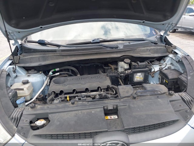 Hyundai TUCSON Gls