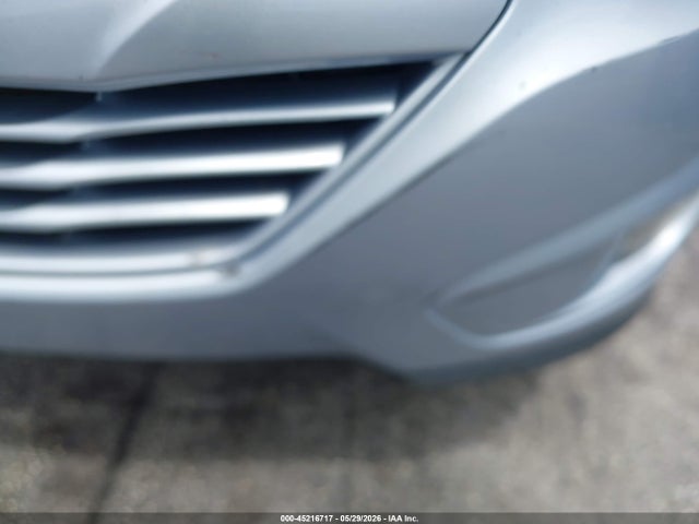 Hyundai TUCSON Gls