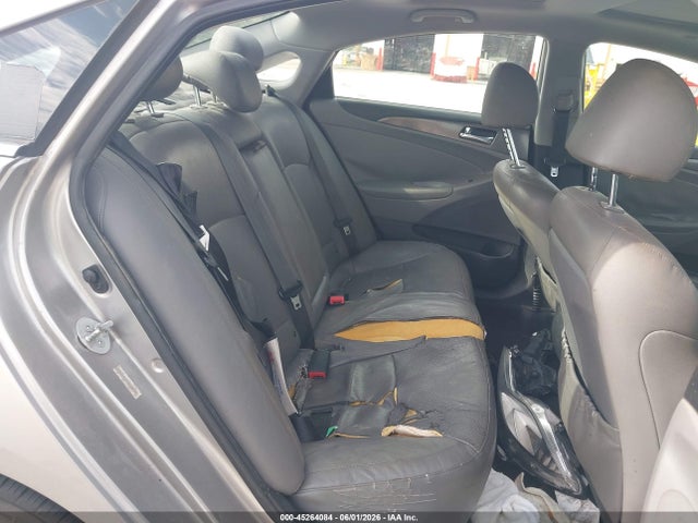 Hyundai SONATA Limited