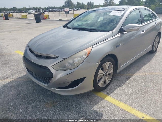Hyundai SONATA Limited