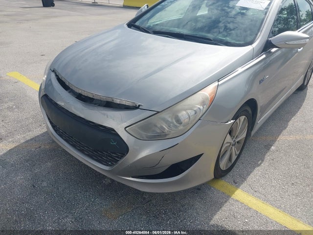 Hyundai SONATA Limited